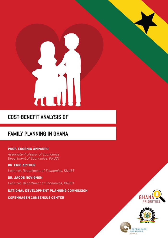 Ghana Priorities Family Planning